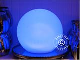LED Ball Lys, Ø20cm, Multifunksjon, Flerfarget