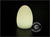 LED Svjetlosno Jaje, Višefunkcijsko, Višebojno