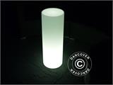 Lampa LED, Kolumna, Ø20x71cm, Wielofunkcyjne, Wielokolorowe