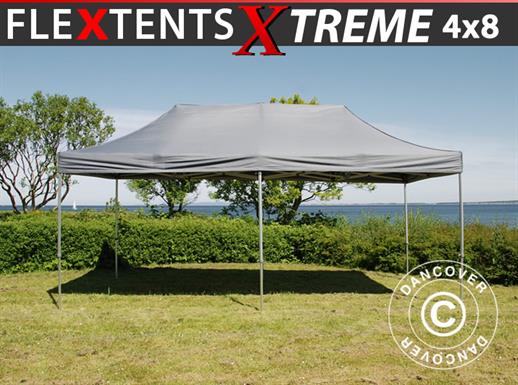 Pop up aiatelk FleXtents Xtreme 50 4x8m Hall