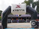 Pop up gazebo FleXtents Xtreme 50 Racing 3x6 m, Limited edition