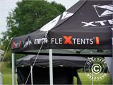 Pop up gazebo FleXtents Xtreme 50 Racing 3x3 m, Limited edition
