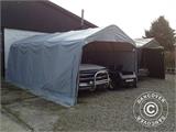 Storage tent PRO 2x2x2 m PVC, Camouflage
