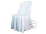 Sjedalica za stolice 44x44x80cm, Bijela